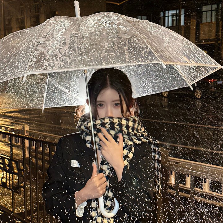 头七